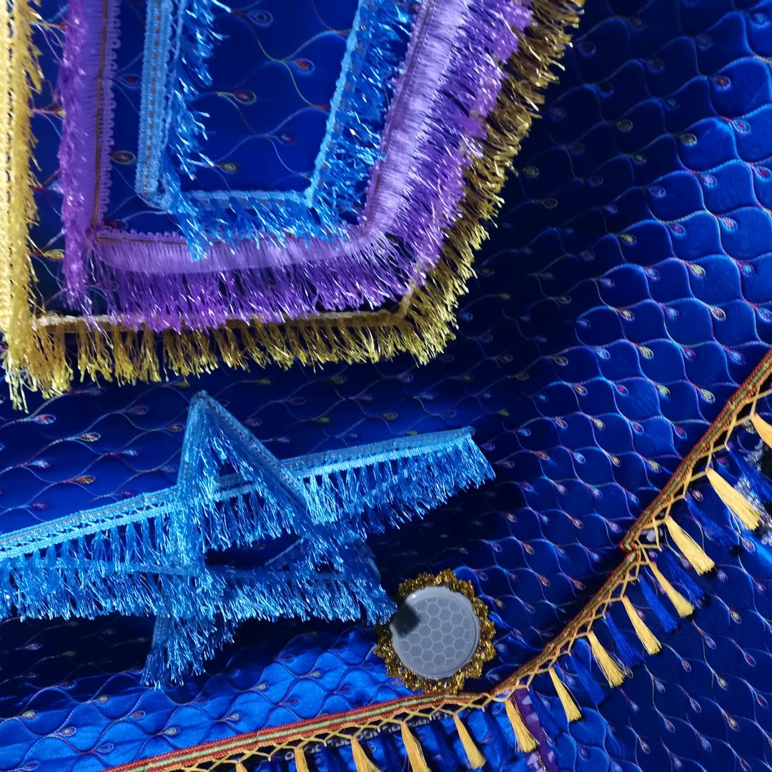 攀枝花川宇篷布