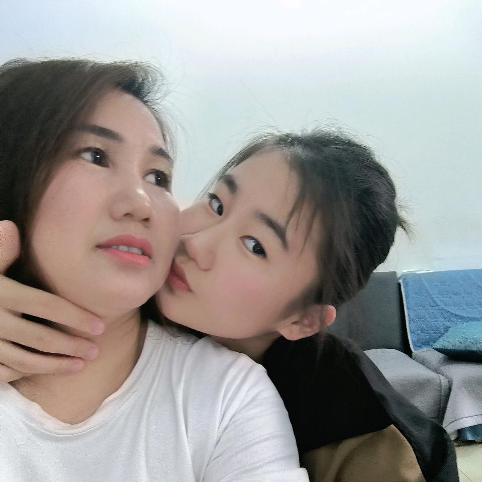 🐰🥕🇨🇳小粉兔