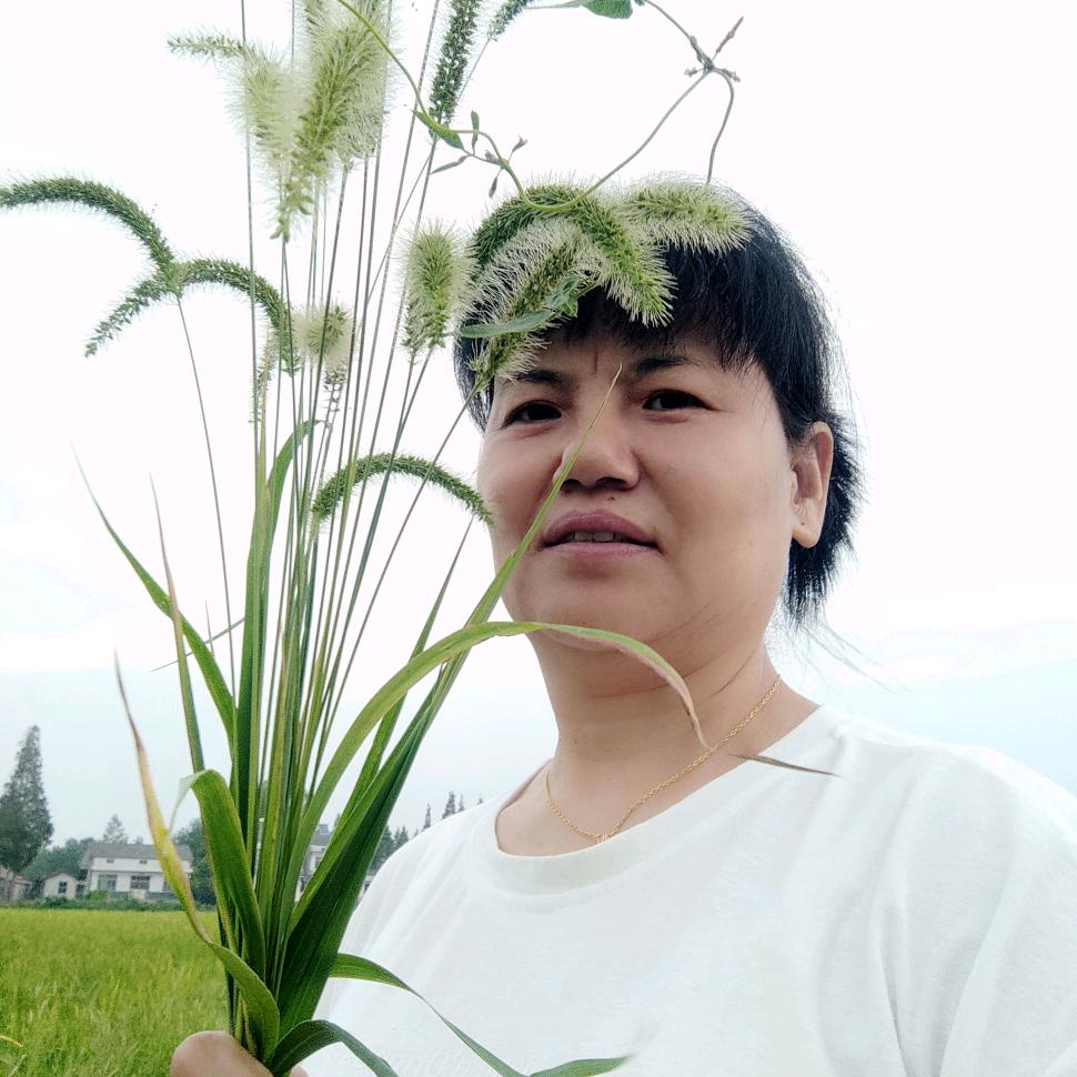 70后的华姐