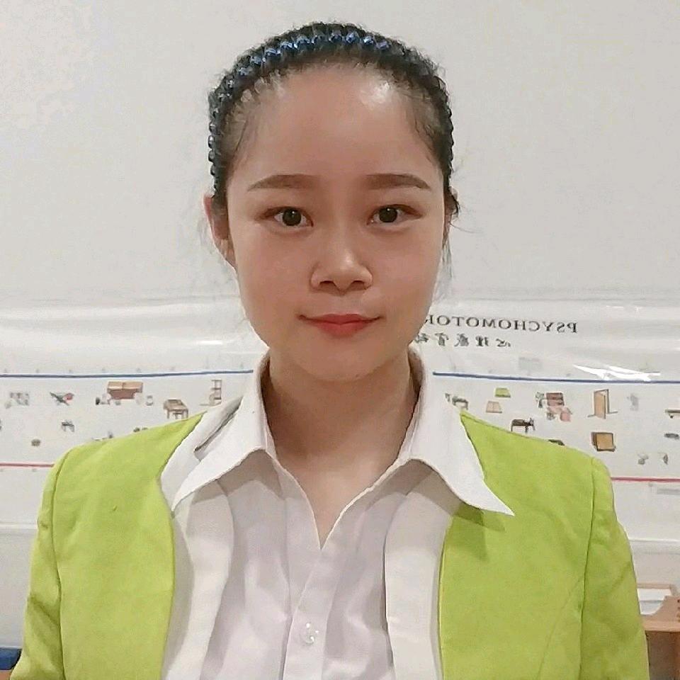 吴老师（幼小衔接）