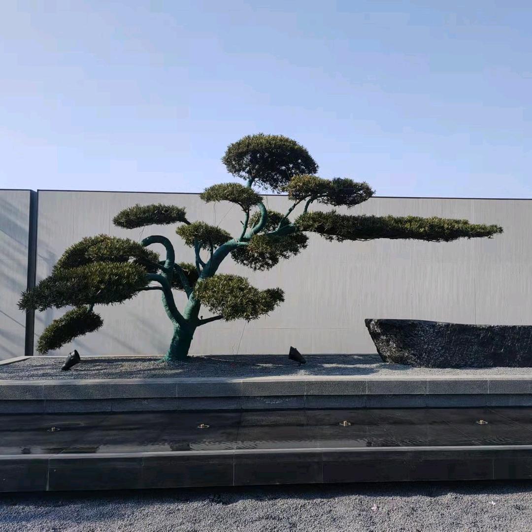 六安万诚园林@慕阳