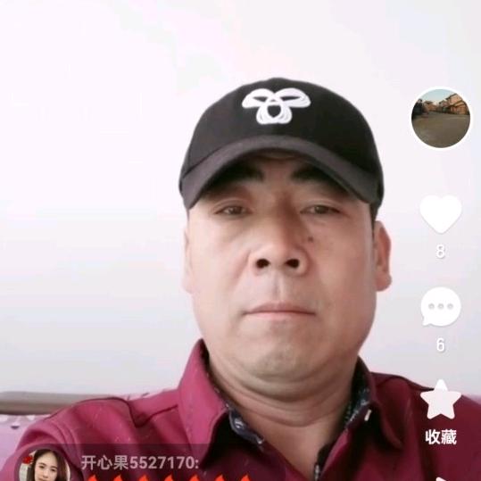 帅老头