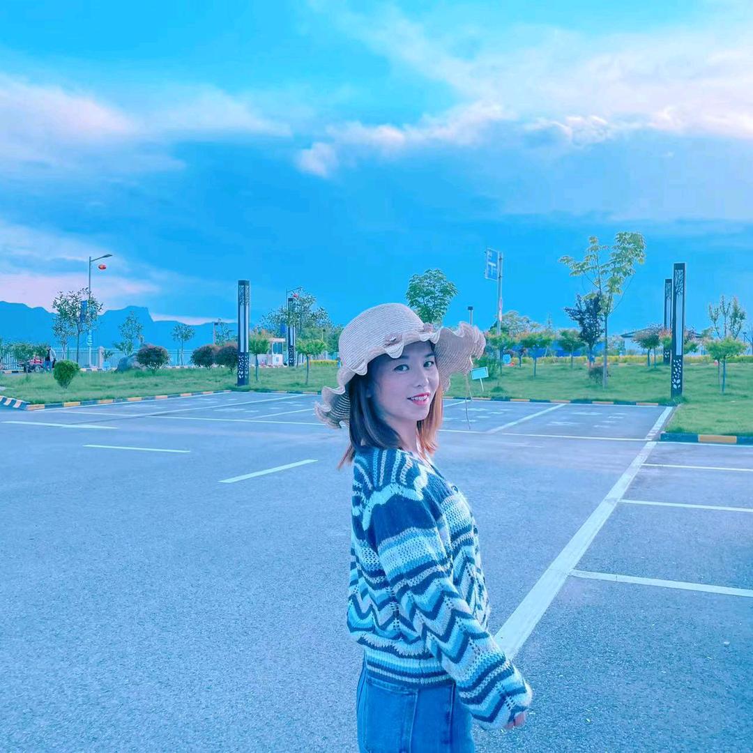 傻丫头💑