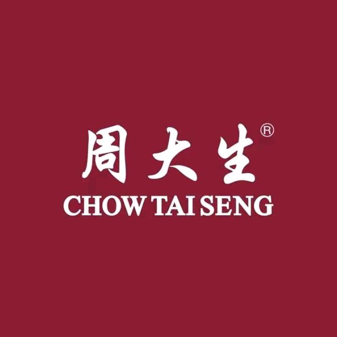 周大生旗舰店直播号