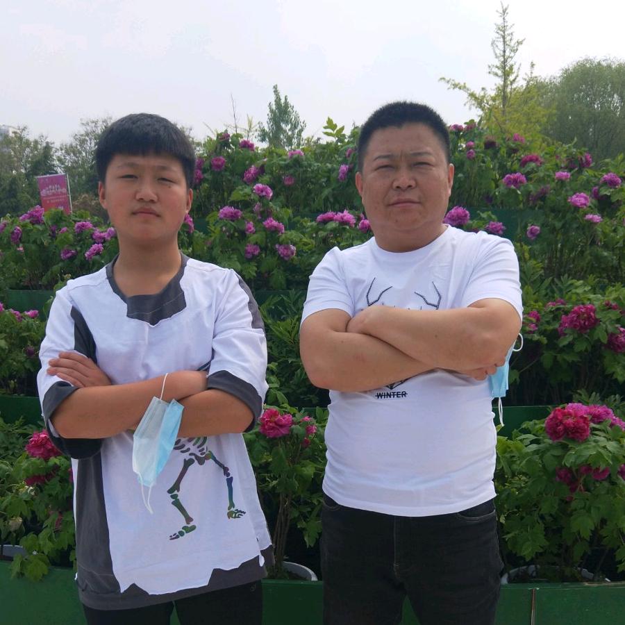 七十亩大蒜种植户今年没种！！！！