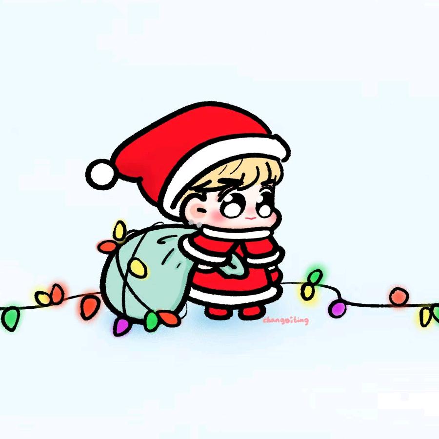 爱喝奶茶的卡尔💦