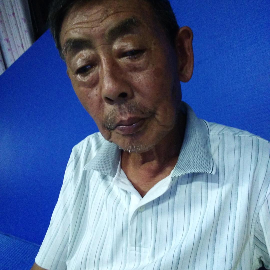 老当益壮