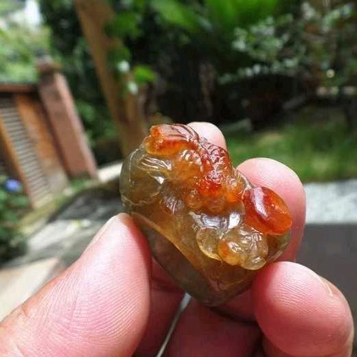 涤玄斋主