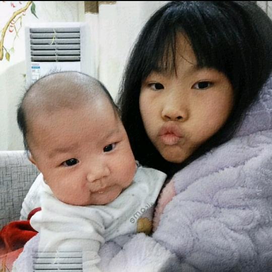 肉肉奶奶👶