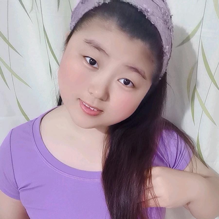 雪儿胖妹