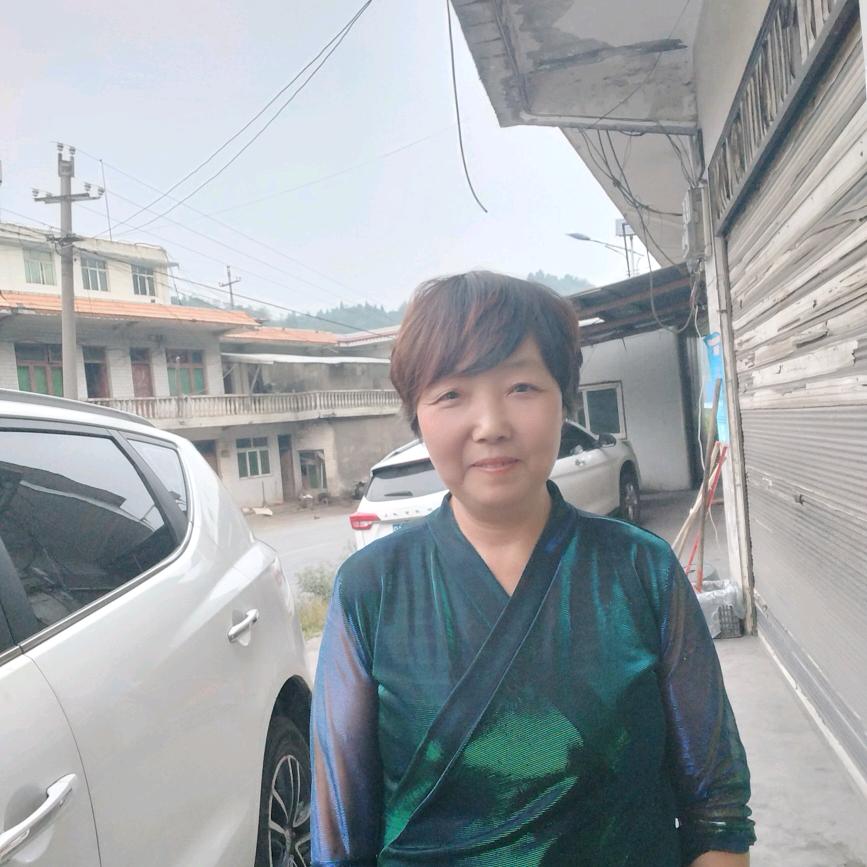 农村温姐🌈