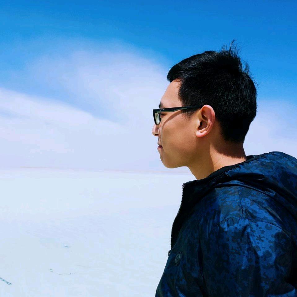 陈sir