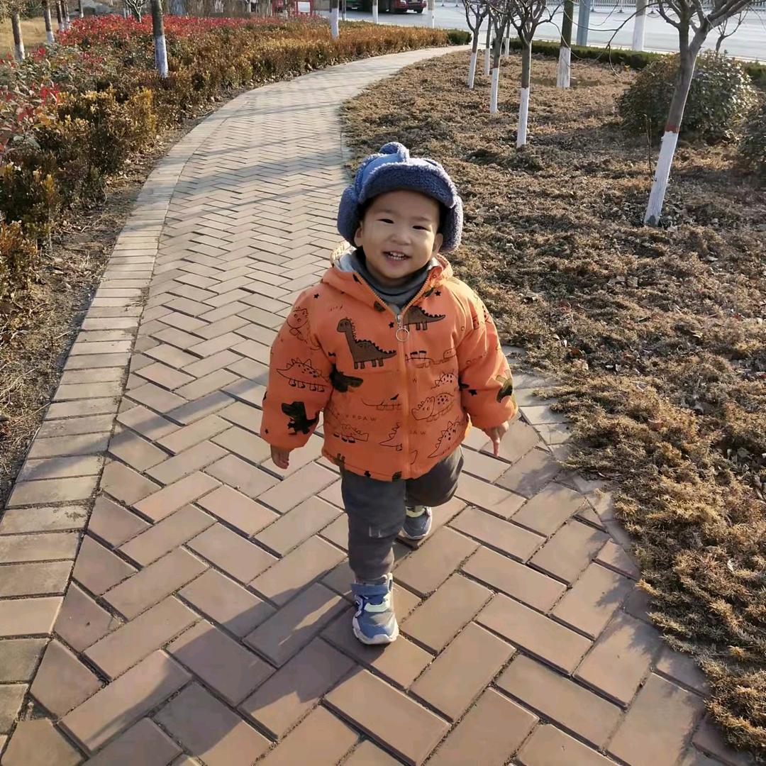 小孩子