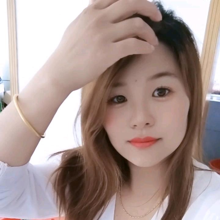 卖鱼小娘子