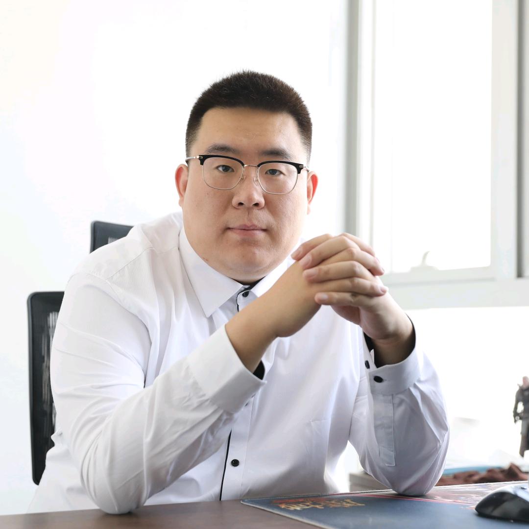麻将解说 炎哥