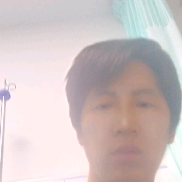 我是一个老实人