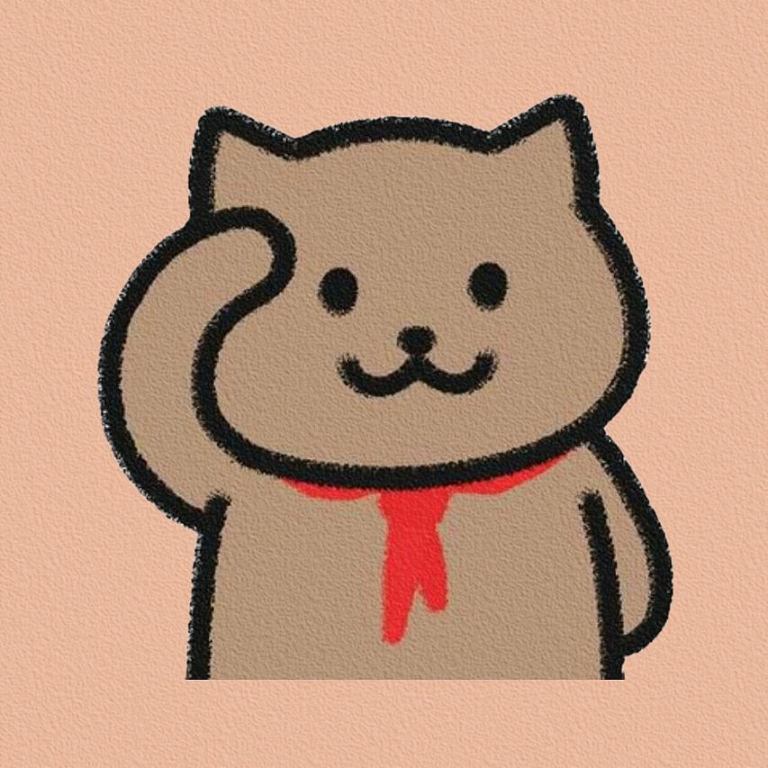 蛋仔熊熊