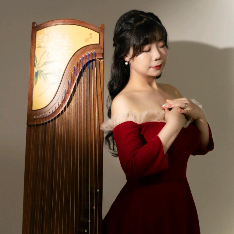 古韵久晴