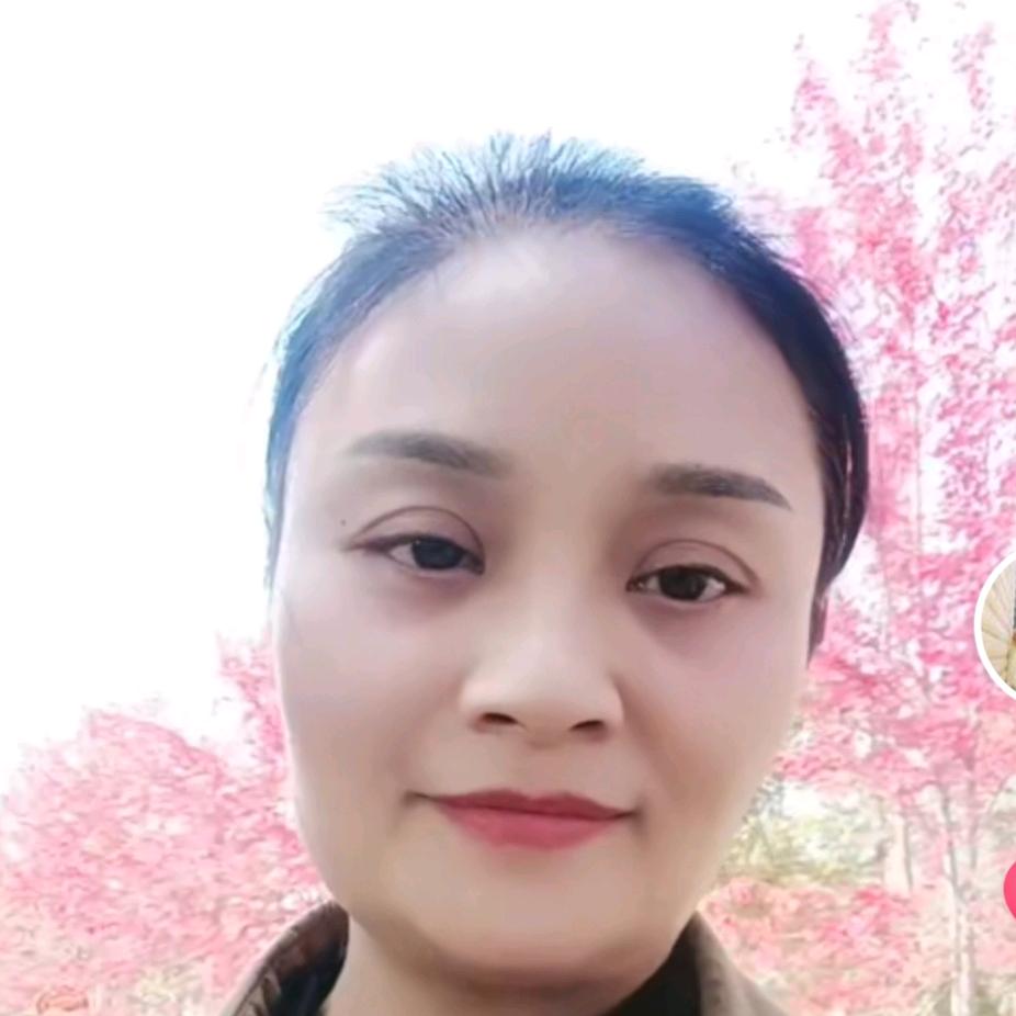 四月荷