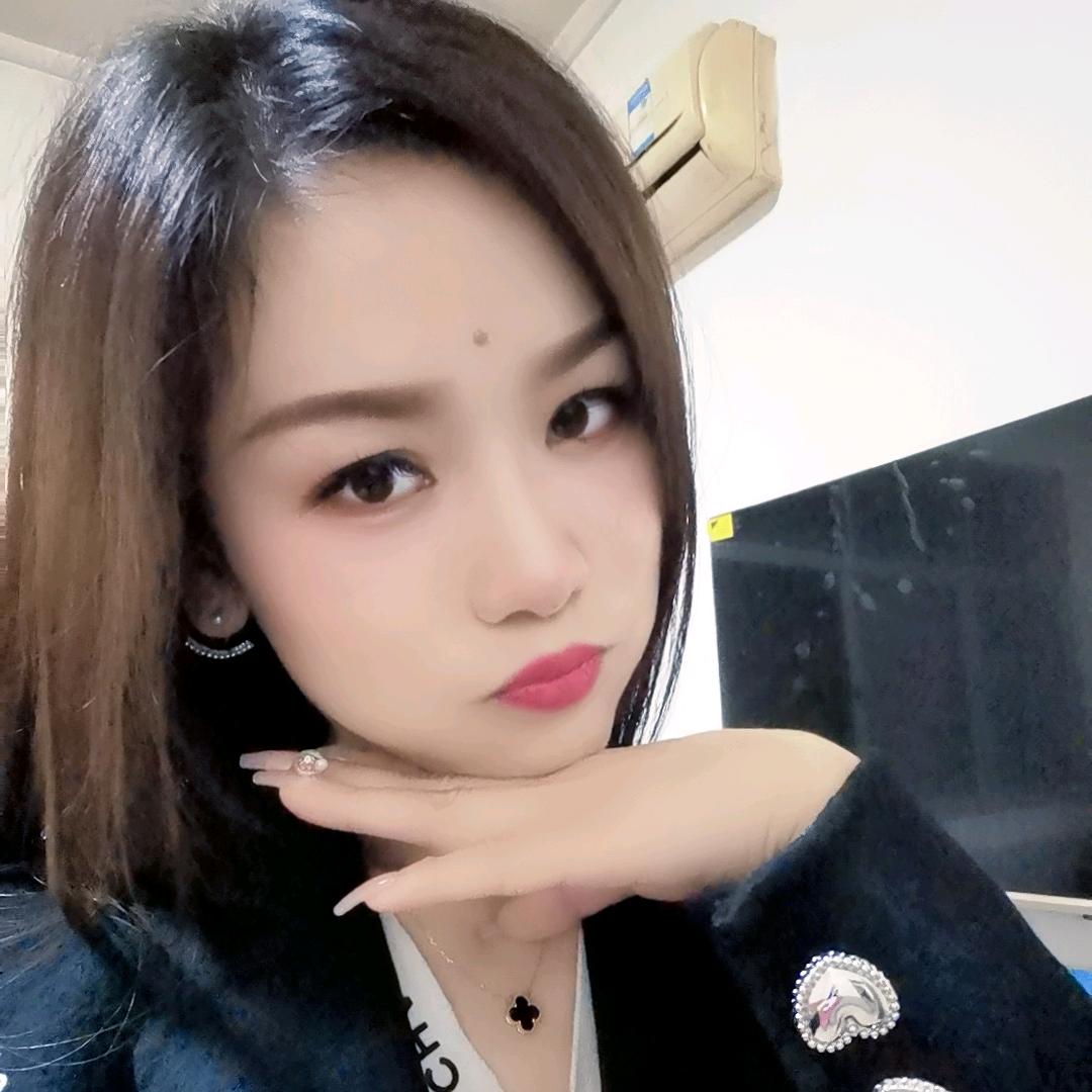 丽儿🦋