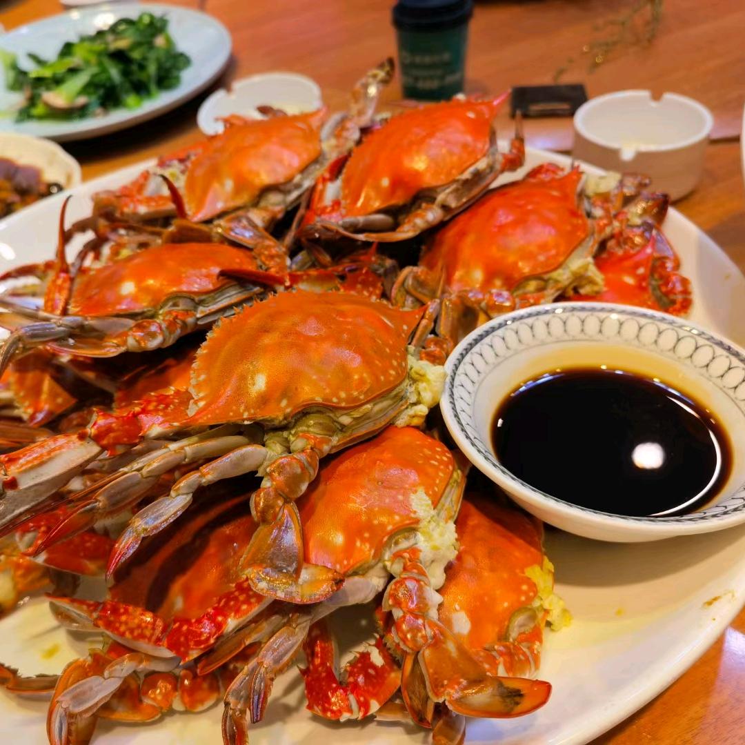 启东市泽得水产品有限公司