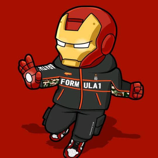 悍勇途路工厂店