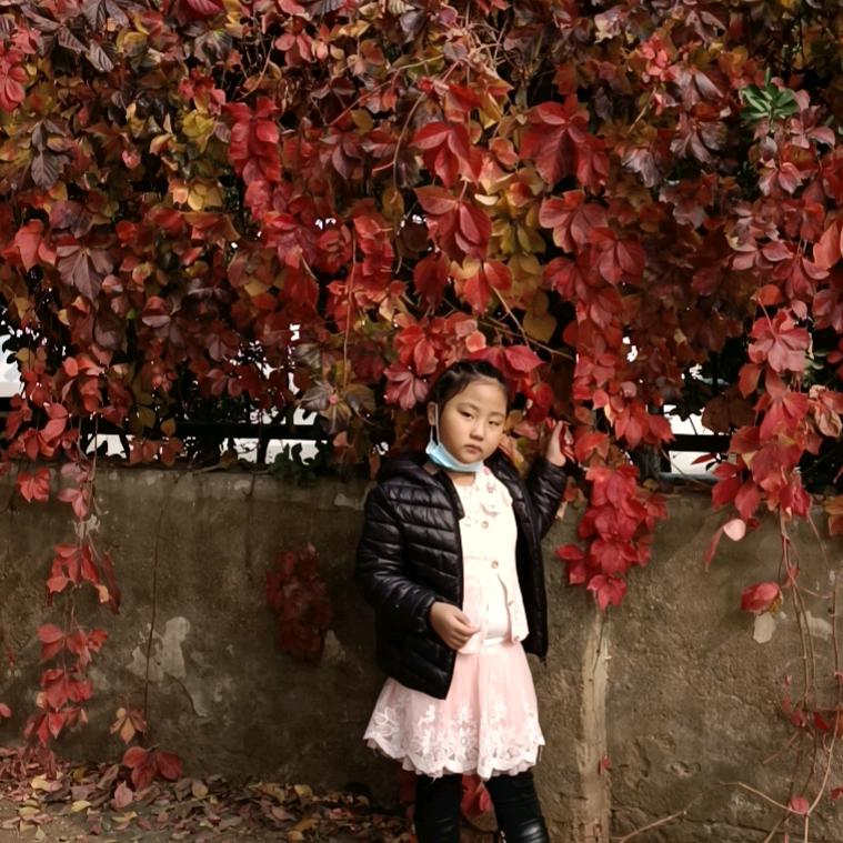 希望明天会更好