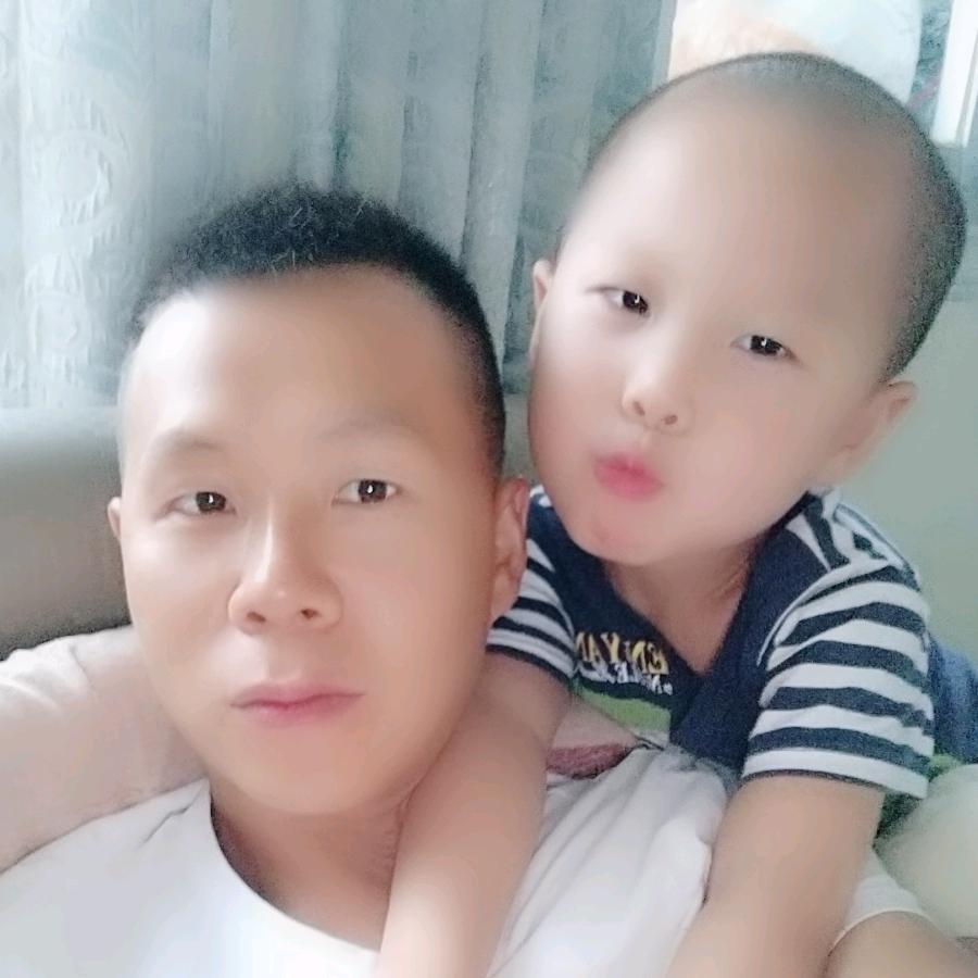 帆爸