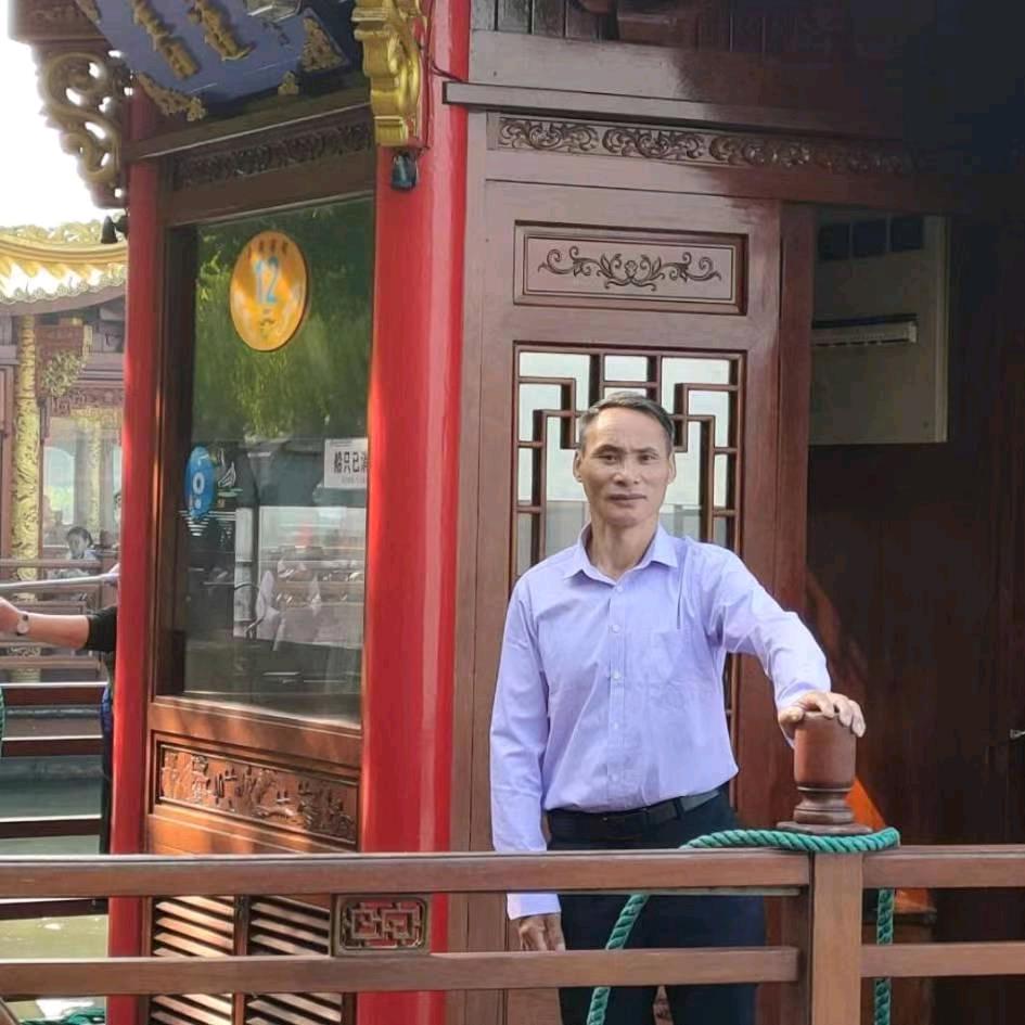 宋水华