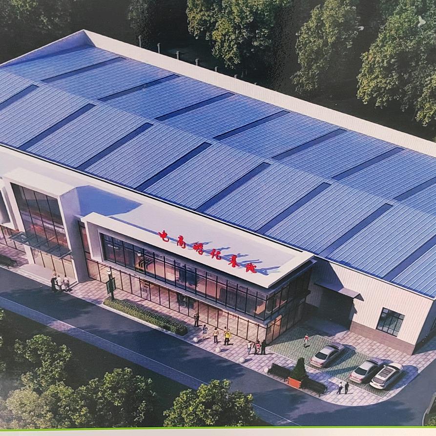 姜凤霞驻村日记