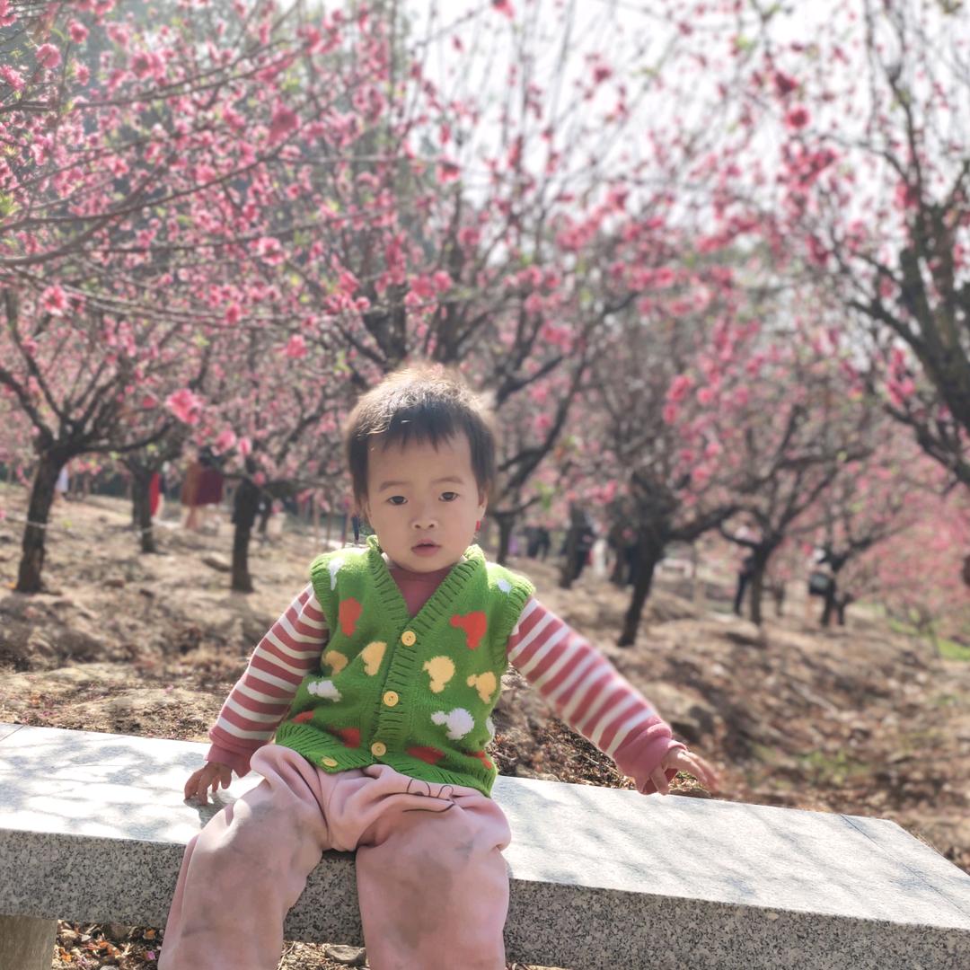 花花裙子的诱惑力很强