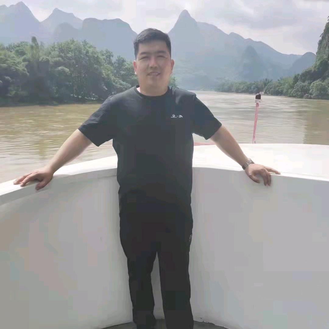 帮主