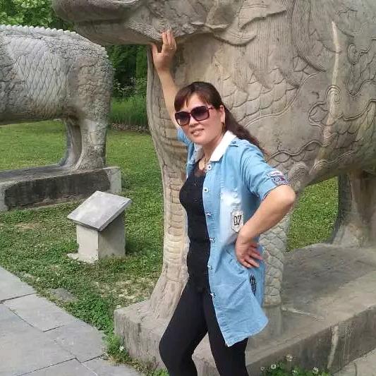 陆花