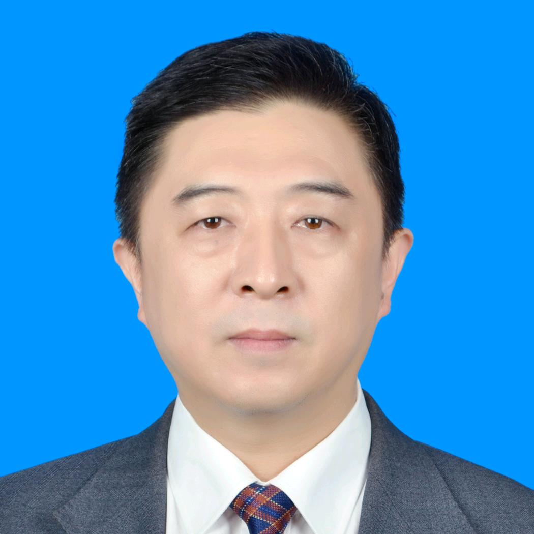 心血管外科庞昕焱