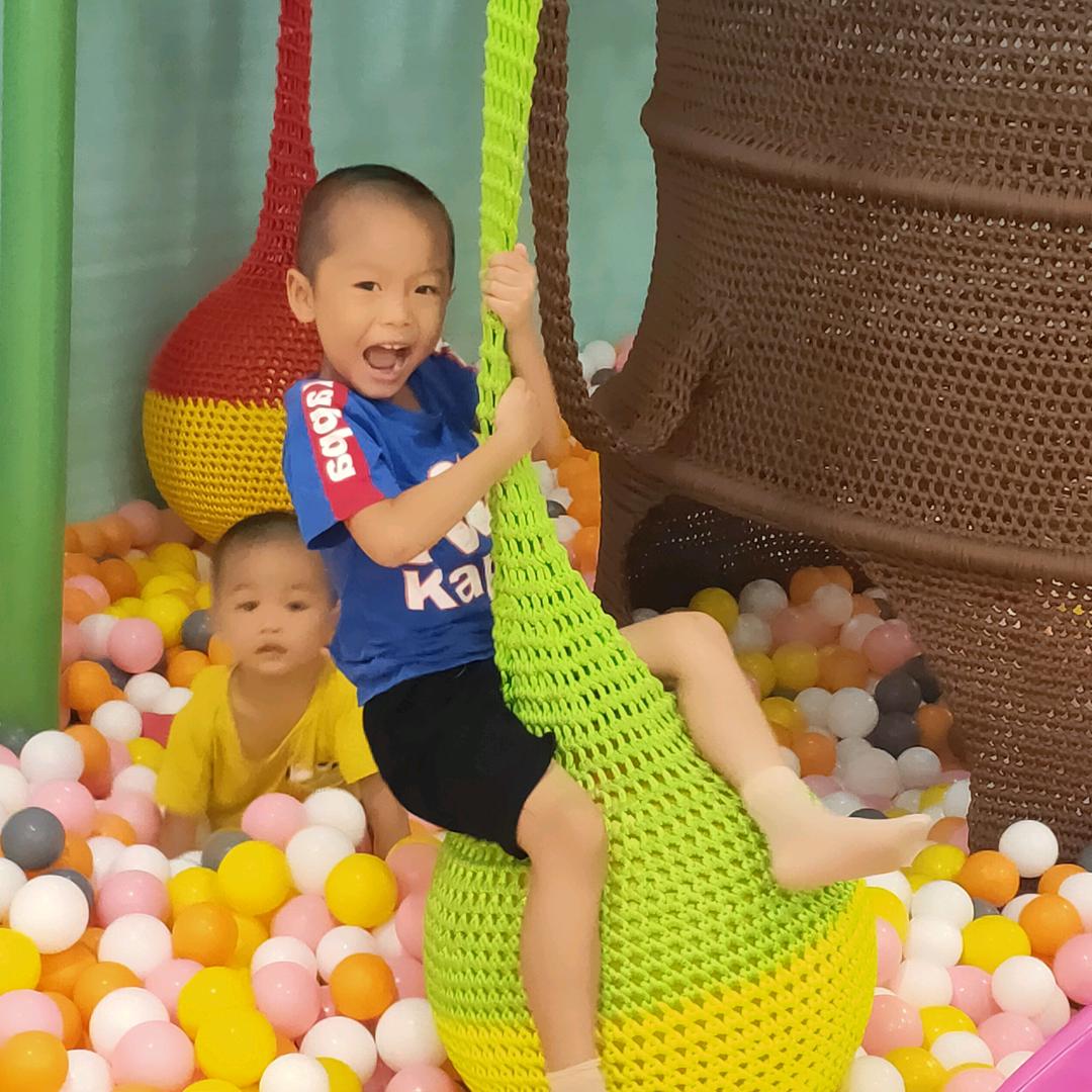 小满豆兜兜