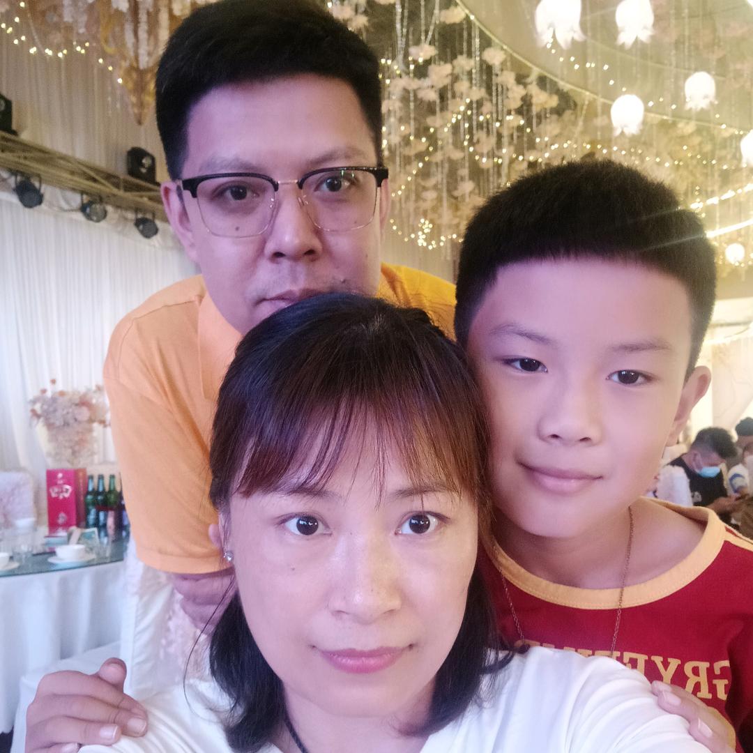 多多爸爸欧耶