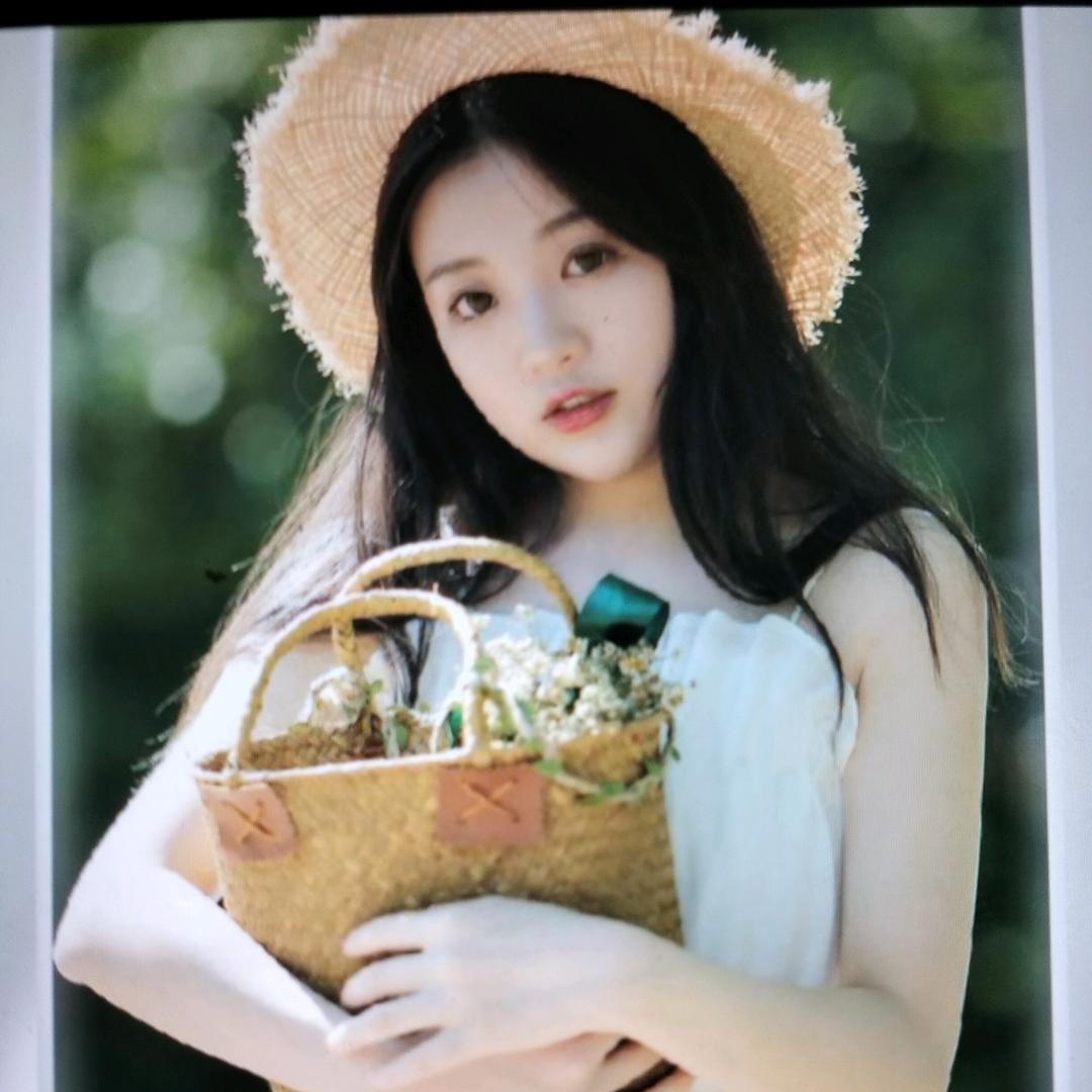 春天花儿开