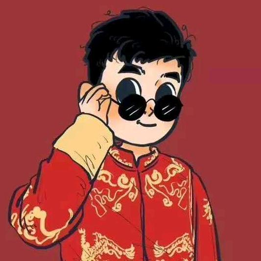 寻找人间富婆  陈超✨