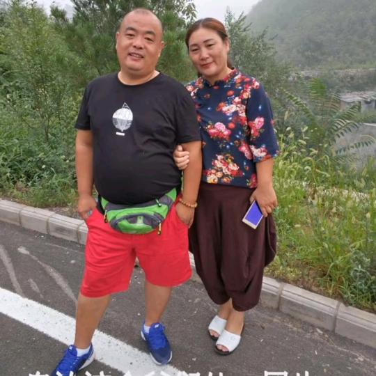 霸州，二愣哥
