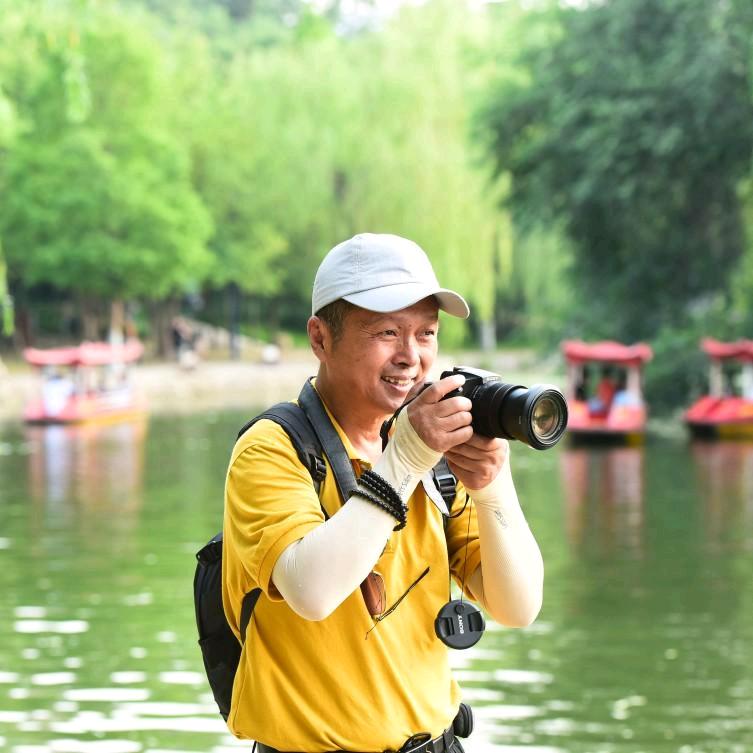 悠闲