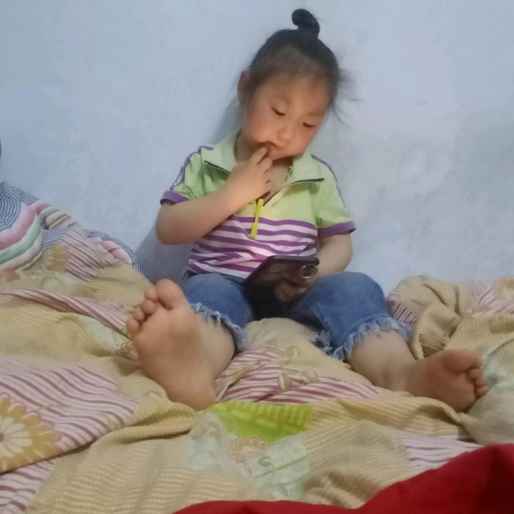 美女