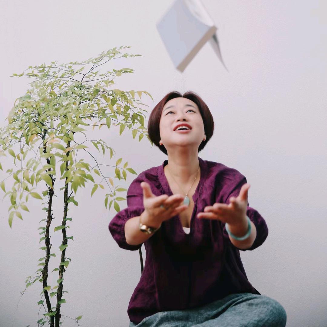 吴姐的陶然生活