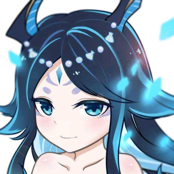 浅夏轻歌（原神）