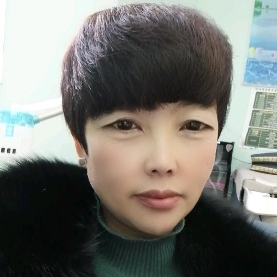 淇县鑫俏丽美容美发店琴姐