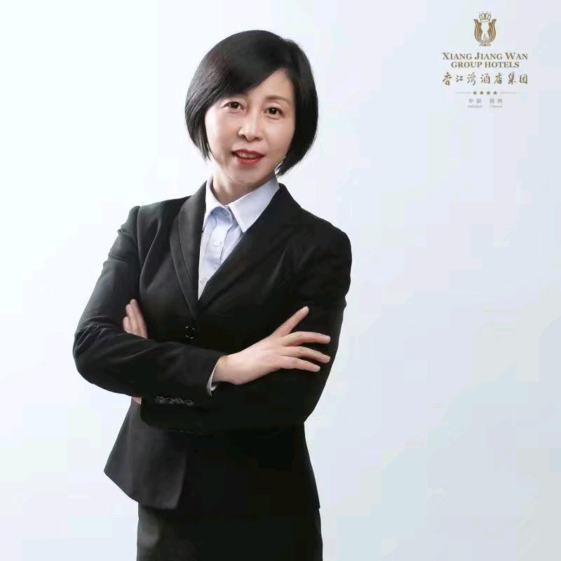 胡晓燕