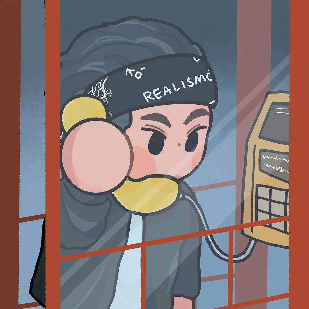 方块