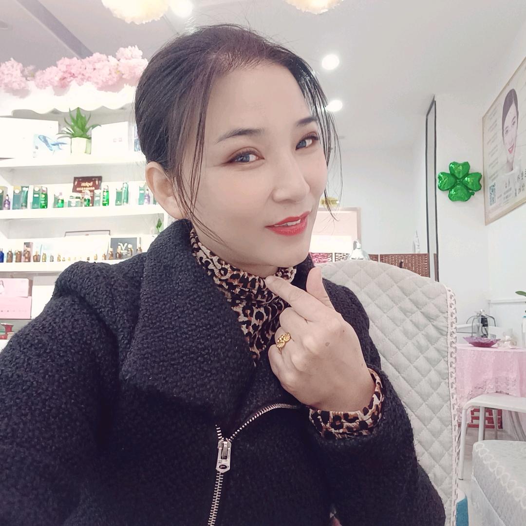 匠绣堂柏伦美容店