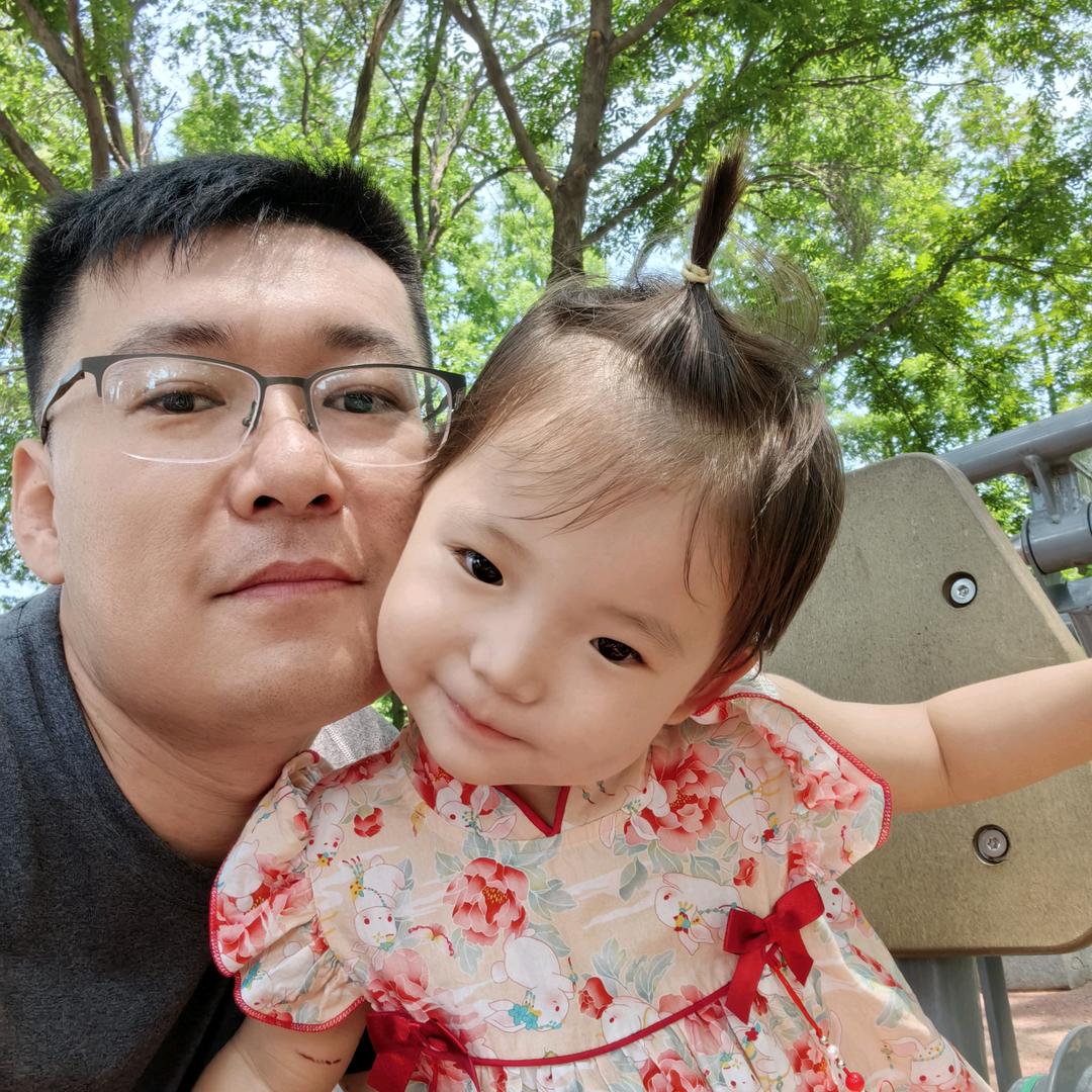 我是高富帅