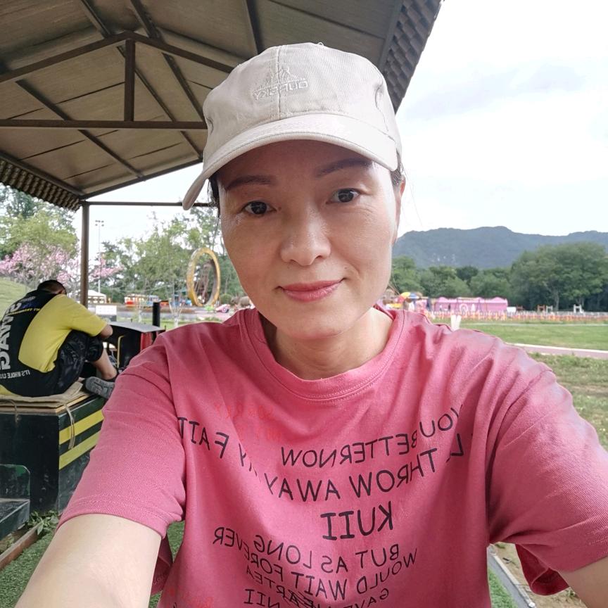 江西金三顺人力资源有限公司～六姐