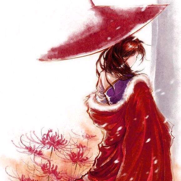 妩媚
